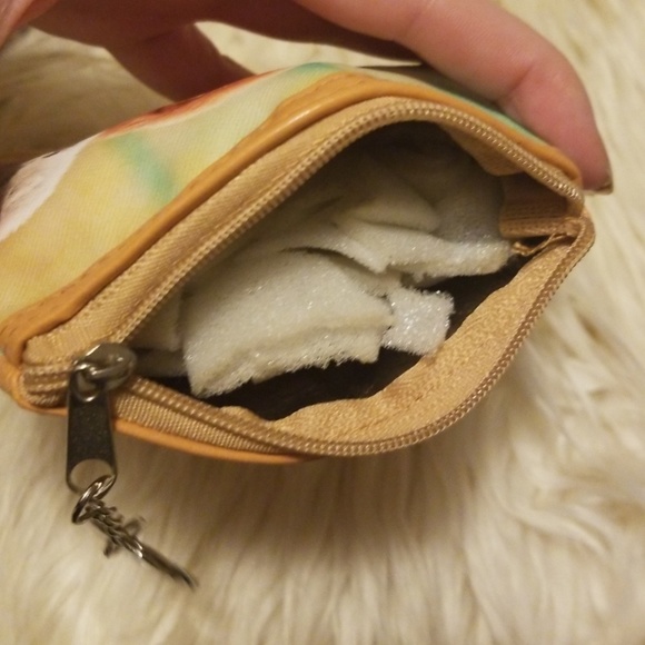 Set of three dog coin purses - Picture 5 of 5